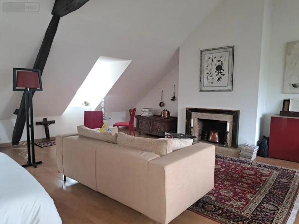 Achat - Maison Le Mans 72000 4 pièces 136 m 2 145 m 2