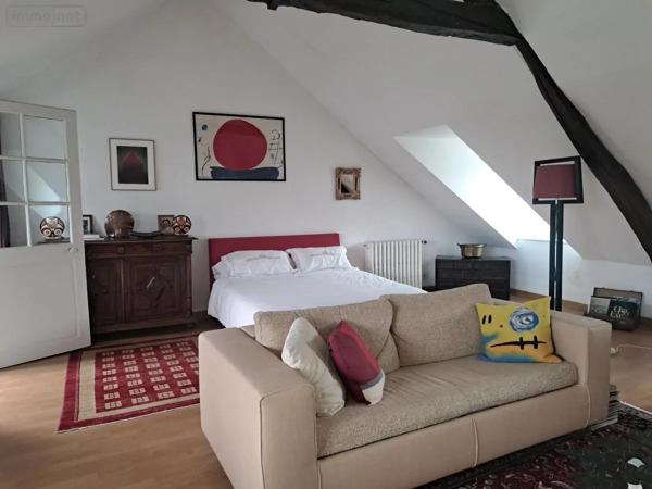 Achat - Maison Le Mans 72000 4 pièces 136 m 2 145 m 2
