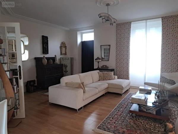 Achat - Maison Le Mans 72000 4 pièces 136 m 2 145 m 2