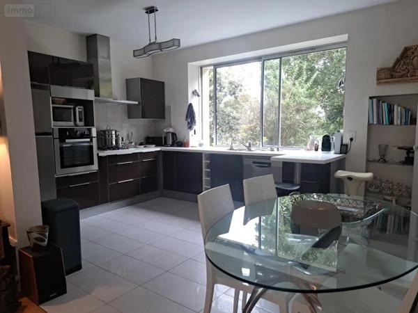 Achat - Maison Le Mans 72000 4 pièces 136 m 2 145 m 2