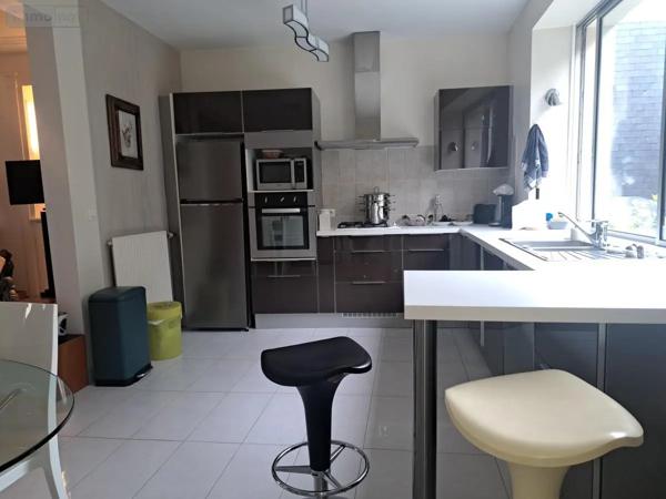 Achat - Maison Le Mans 72000 4 pièces 136 m 2 145 m 2