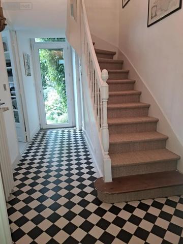 Achat - Maison Le Mans 72000 4 pièces 136 m 2 145 m 2