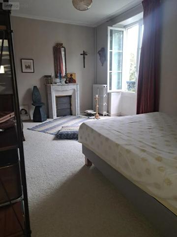 Achat - Maison Le Mans 72000 4 pièces 136 m 2 145 m 2