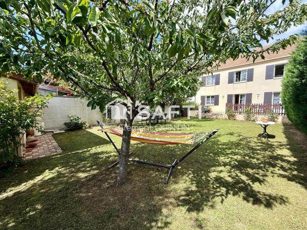 VOLUMES - CONSTRUCTION RECENTE - EXPO SUD