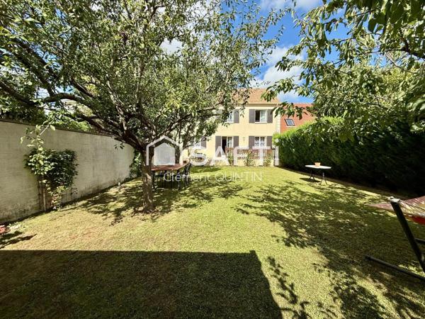 VOLUMES - CONSTRUCTION RECENTE - EXPO SUD