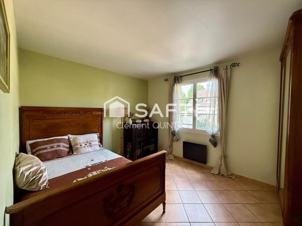 VOLUMES - CONSTRUCTION RECENTE - EXPO SUD