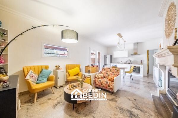 Acheter Appartement T3 Blanquefort 2 chambres
