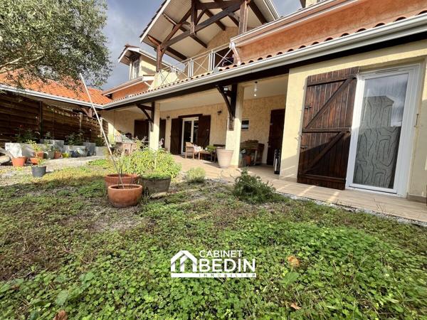 Acheter Appartement T3 Blanquefort 2 chambres