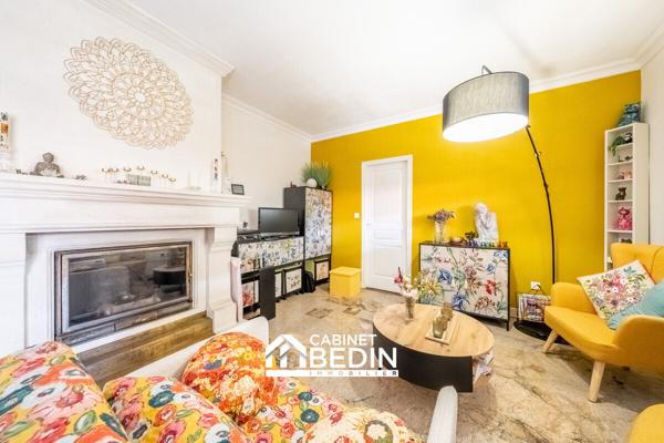 Acheter Appartement T3 Blanquefort 2 chambres