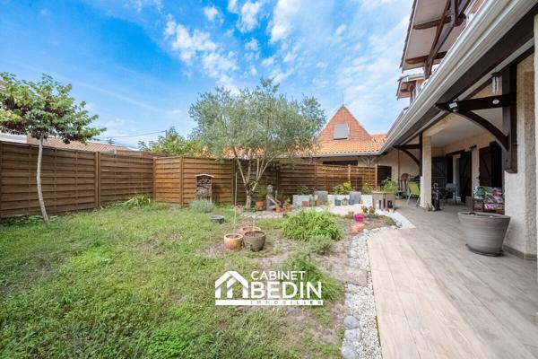 Acheter Appartement T3 Blanquefort 2 chambres