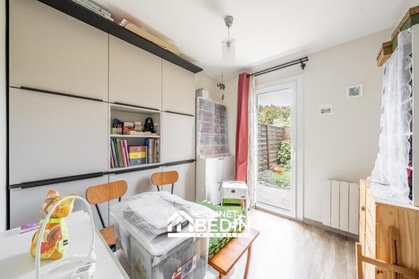 Acheter Appartement T3 Blanquefort 2 chambres