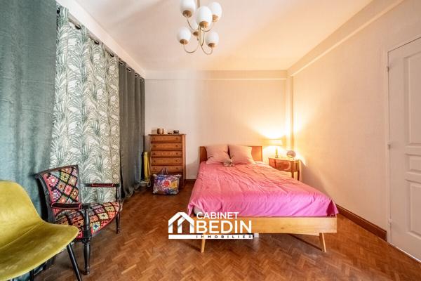 Acheter Appartement T3 Blanquefort 2 chambres