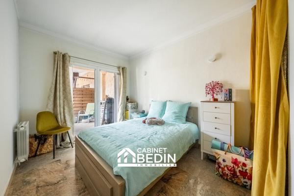 Acheter Appartement T3 Blanquefort 2 chambres
