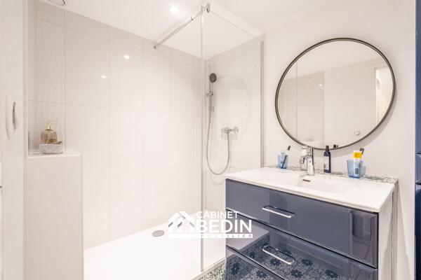 Acheter Appartement T3 Blanquefort 2 chambres