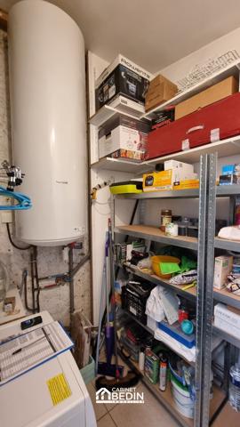 Acheter Appartement T3 Blanquefort 2 chambres