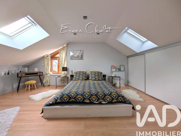 Maison à vendre 7 pièces 246 m² Cordemais