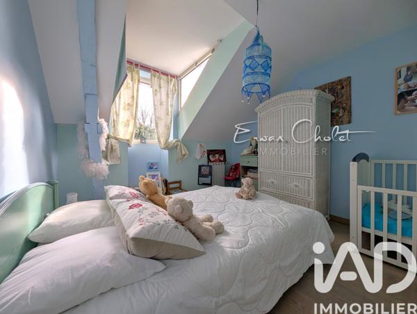 Maison à vendre 7 pièces 246 m² Cordemais