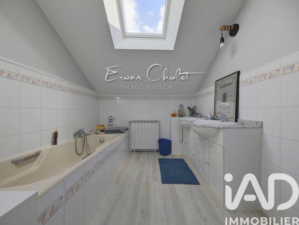 Maison à vendre 7 pièces 246 m² Cordemais