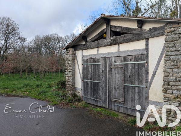 Maison à vendre 7 pièces 246 m² Cordemais