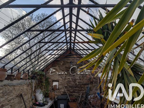 Maison à vendre 7 pièces 246 m² Cordemais