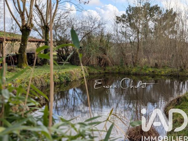 Maison à vendre 7 pièces 246 m² Cordemais