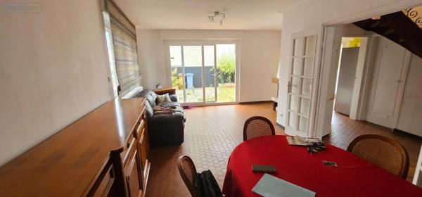 Achat - Maison | Maison de ville Coudekerque-Branche 59210 6 pièces 123 m 2 128 m 2