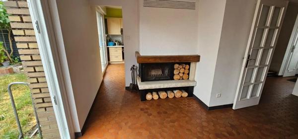 Achat - Maison | Maison de ville Coudekerque-Branche 59210 6 pièces 123 m 2 128 m 2