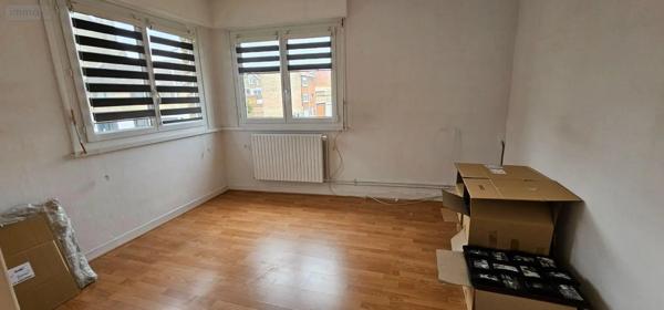 Achat - Maison | Maison de ville Coudekerque-Branche 59210 6 pièces 123 m 2 128 m 2