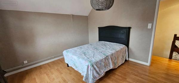 Achat - Maison | Maison de ville Coudekerque-Branche 59210 6 pièces 123 m 2 128 m 2