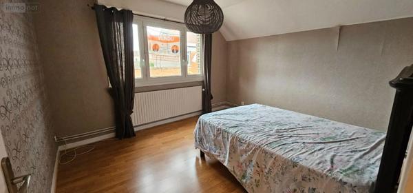 Achat - Maison | Maison de ville Coudekerque-Branche 59210 6 pièces 123 m 2 128 m 2