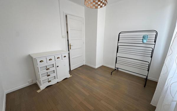 Appartement à louer    3 pièces • 60,11 m2 Lyon 5
