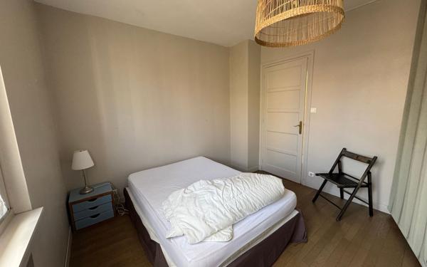 Appartement à louer    3 pièces • 60,11 m2 Lyon 5
