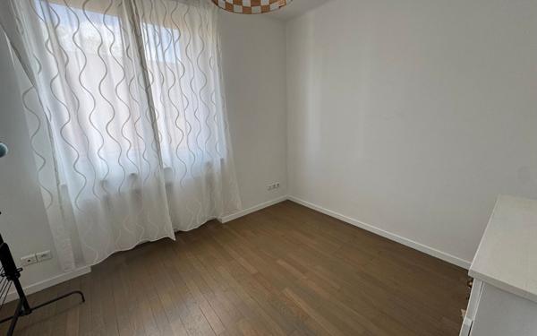 Appartement à louer    3 pièces • 60,11 m2 Lyon 5