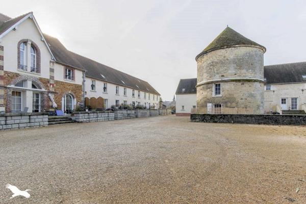 Appartement à vendre |  Ivry-le-Temple |  4 pièces | 85 m²