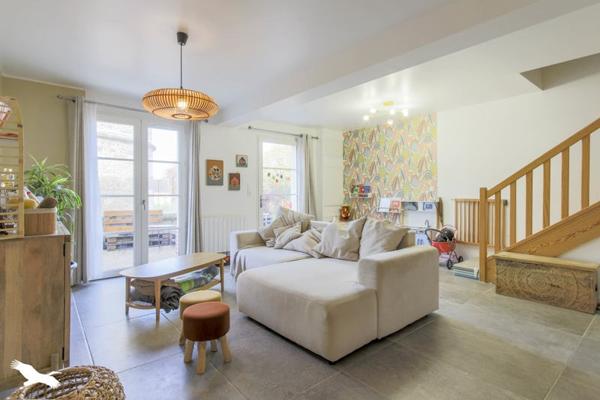 Appartement à vendre |  Ivry-le-Temple |  4 pièces | 85 m²