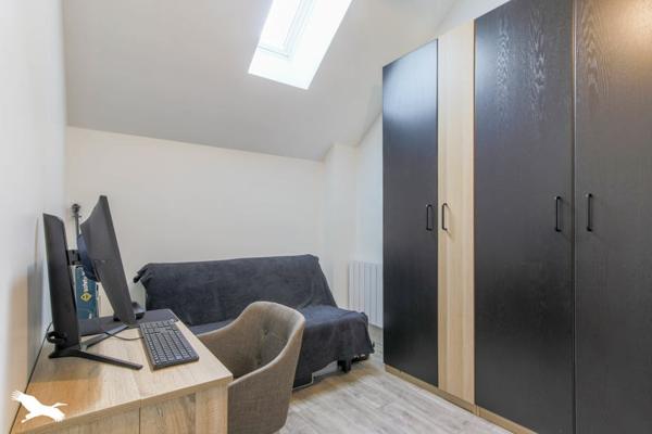 Appartement à vendre |  Ivry-le-Temple |  4 pièces | 85 m²