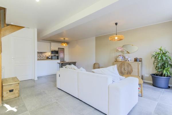 Appartement à vendre |  Ivry-le-Temple |  4 pièces | 85 m²