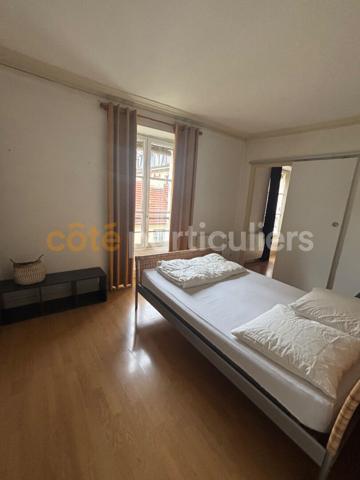 Location Appartement49 m² - 2 Pièces - PARIS (75004)