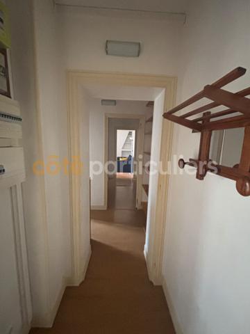 Location Appartement49 m² - 2 Pièces - PARIS (75004)