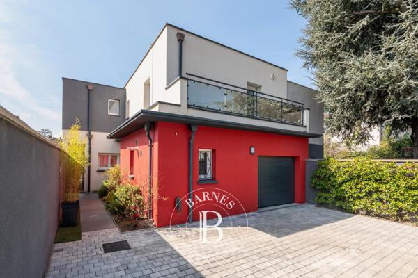 Tassin-la-Demi-Lune, Maison 5 Chambres -  134 m² à vendre