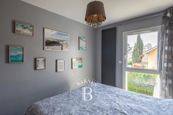Tassin-la-Demi-Lune, Maison 5 Chambres -  134 m² à vendre