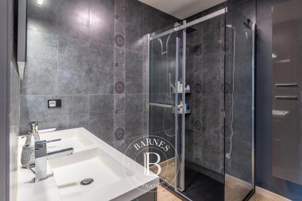 Tassin-la-Demi-Lune, Maison 5 Chambres -  134 m² à vendre