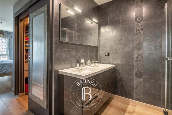 Tassin-la-Demi-Lune, Maison 5 Chambres -  134 m² à vendre