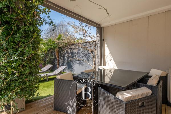 Tassin-la-Demi-Lune, Maison 5 Chambres -  134 m² à vendre