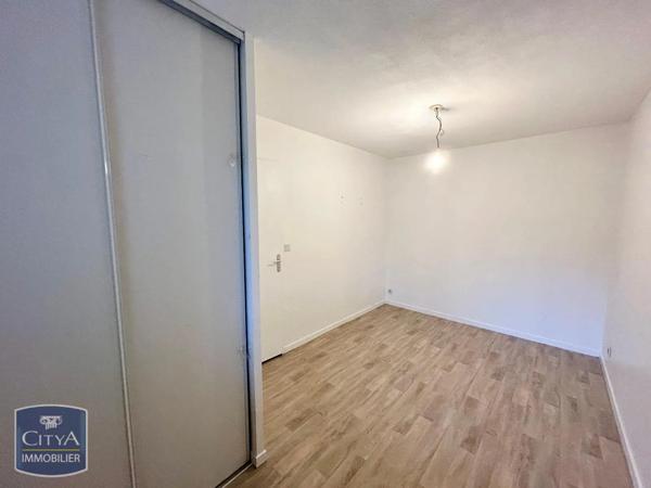 Appartement à louer 3 pièces 61.7m²