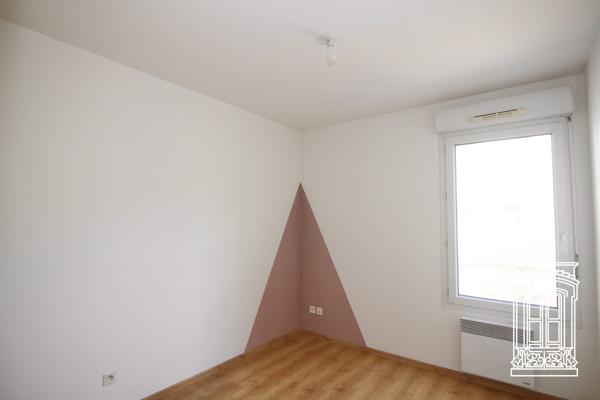 A saisir! Beau T3 idéal investissement