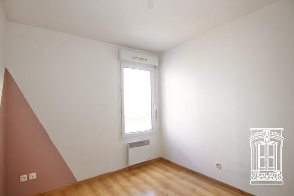 A saisir! Beau T3 idéal investissement