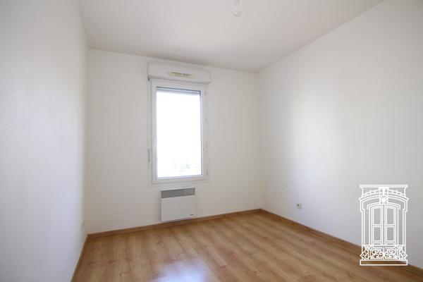 A saisir! Beau T3 idéal investissement