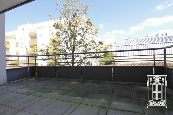 A saisir! Beau T3 idéal investissement