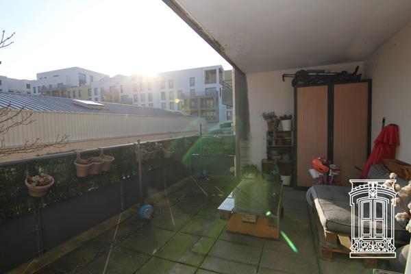 A saisir! Beau T3 idéal investissement